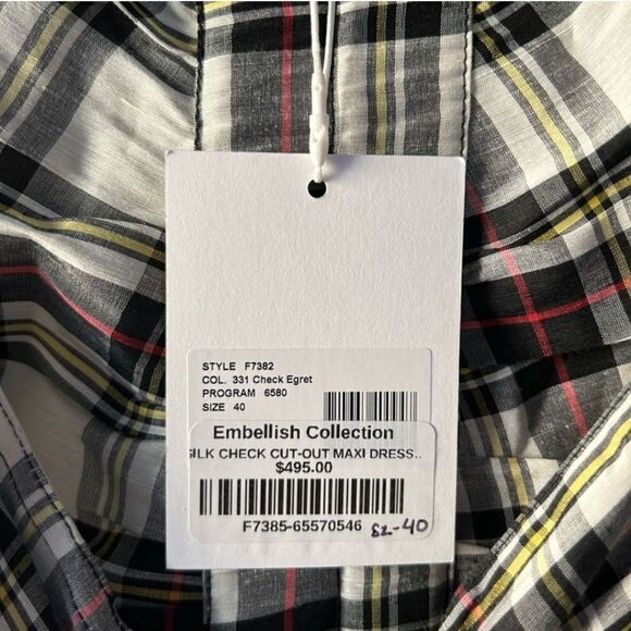 GANNI   - Picture 7 of 16